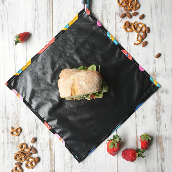 Food Wrap | SMOOCH