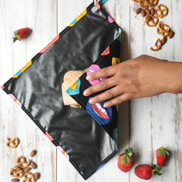 Food Wrap | SMOOCH