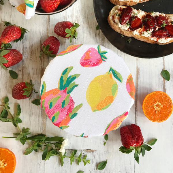FLORENCE | Bowl Covers