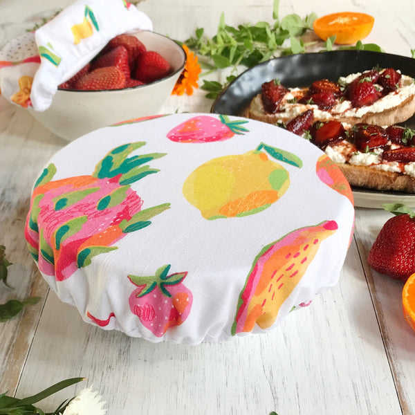 FLORENCE | Bowl Covers