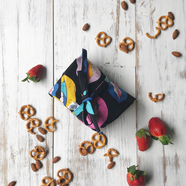 Food Wrap | SMOOCH