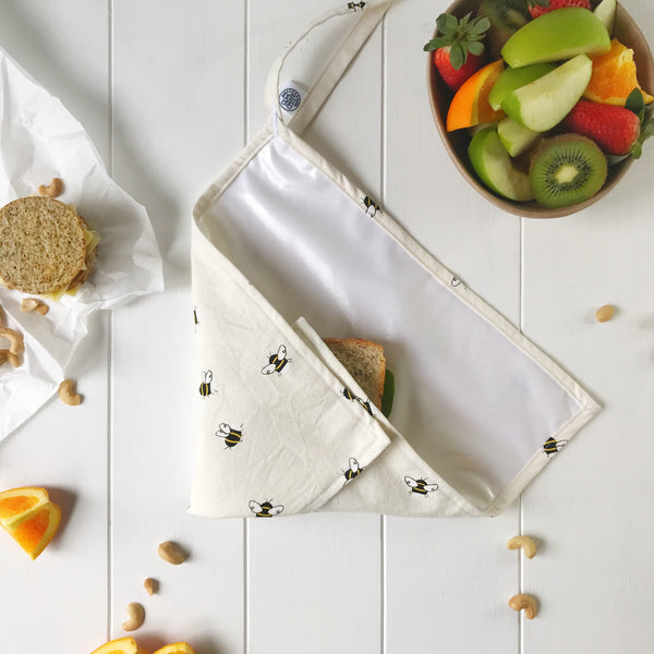 Food Wrap | BEES