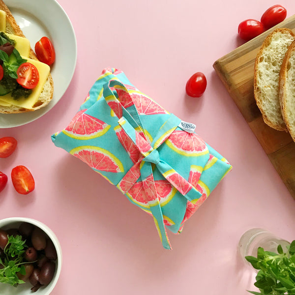 Cheese Wrap System | CITRUS