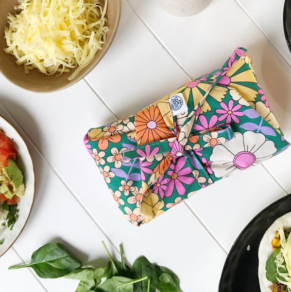 Food Wrap | GRETA