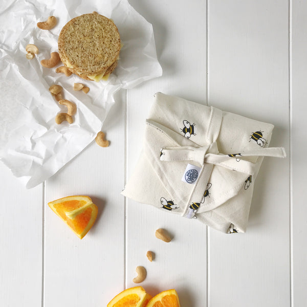 Food Wrap | BEES