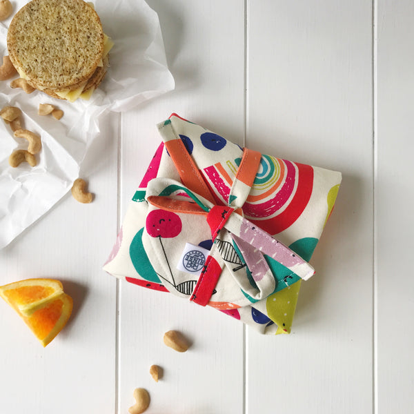 Food Wrap | FRUIT