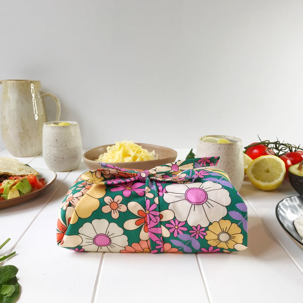 Food Wrap | GRETA