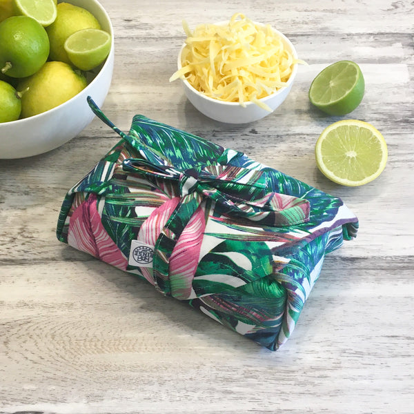 Cheese Wrap System | PARADISE