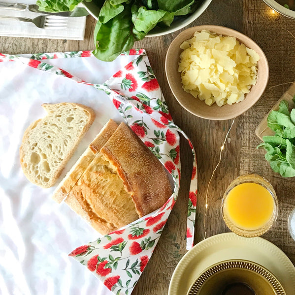 Food Wrap | POHUTUKAWA