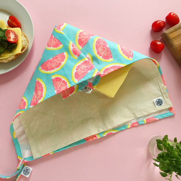 Cheese Wrap System | CITRUS