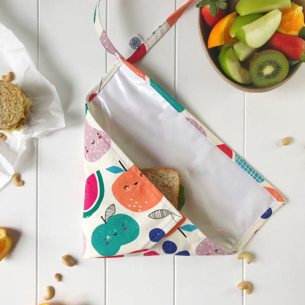 Food Wrap | FRUIT