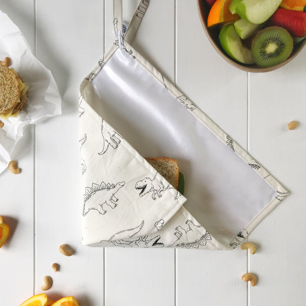 Food Wrap | DINO