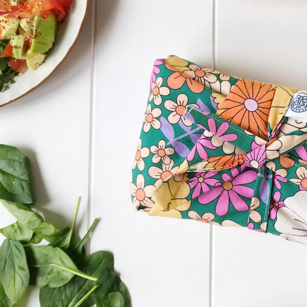Food Wrap | GRETA