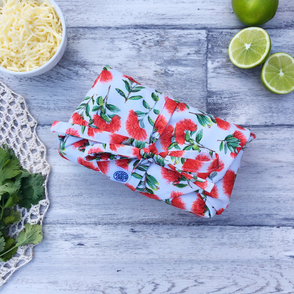 Food Wrap | POHUTUKAWA